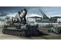 Morser Karl-Gerat 040/041 (Initial Version) on railway transport carrier - 1/35 Scale - Trumpeter - TRU00208