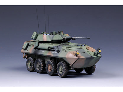 USMC LAV-25 Piranha - 1/35 Scale - Trumpeter - TRU00349