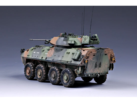 USMC LAV-25 Piranha - 1/35 Scale - Trumpeter - TRU00349