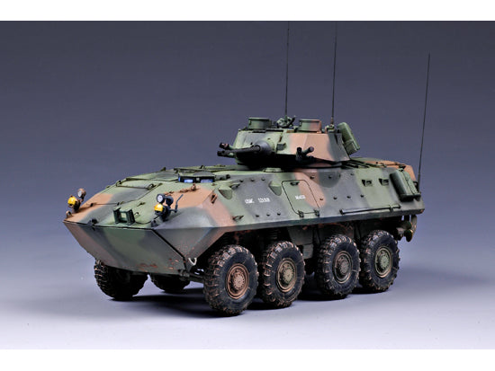 USMC LAV-25 Piranha - 1/35 Scale - Trumpeter - TRU00349