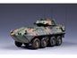 USMC LAV-25 Piranha - 1/35 Scale - Trumpeter - TRU00349