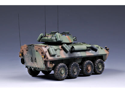 USMC LAV-25 Piranha - 1/35 Scale - Trumpeter - TRU00349