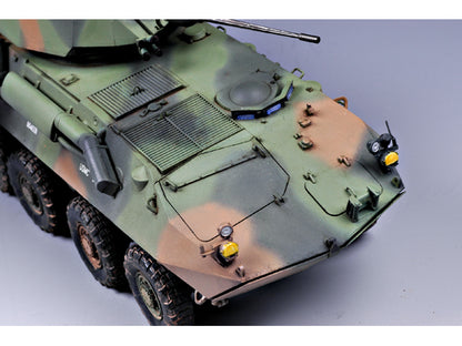 USMC LAV-25 Piranha - 1/35 Scale - Trumpeter - TRU00349