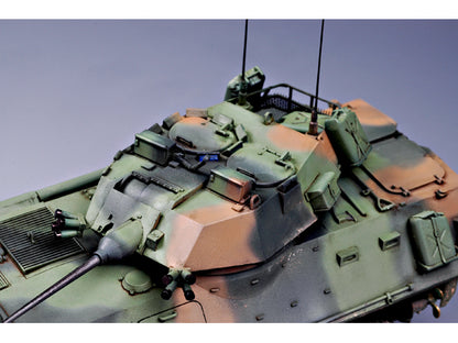USMC LAV-25 Piranha - 1/35 Scale - Trumpeter - TRU00349