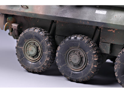USMC LAV-25 Piranha - 1/35 Scale - Trumpeter - TRU00349