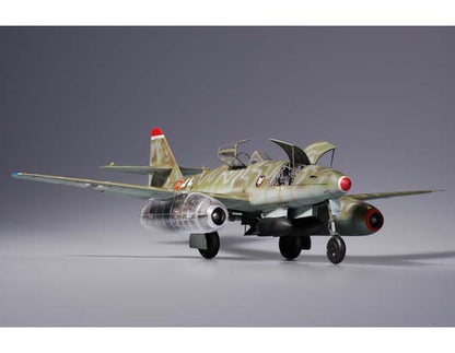 Messerschmitt ME262 A-2A - 1/32 Scale - Trumpeter - TRU02236