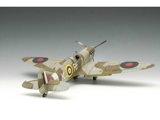Supermarine Spitfire Mk.VB - 1/24 Scale - Trumpeter - TRU02403
