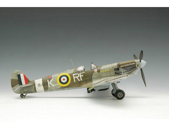 Supermarine Spitfire Mk.VB - 1/24 Scale - Trumpeter - TRU02403