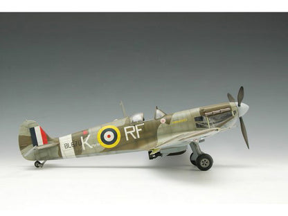 Supermarine Spitfire Mk.VB - 1/24 Scale - Trumpeter - TRU02403