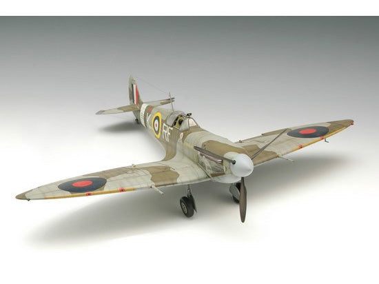 Supermarine Spitfire Mk.VB - 1/24 Scale - Trumpeter - TRU02403