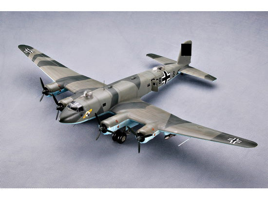 FW 200C-4 Condor - 1/48 Scale - Trumpeter - TRU02814