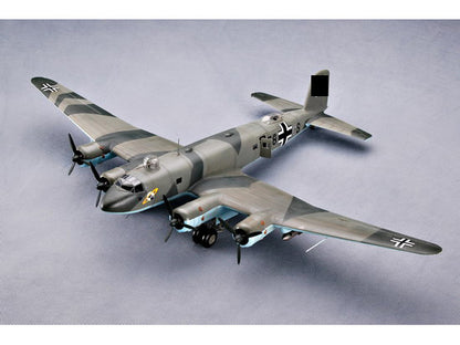 FW 200C-4 Condor - 1/48 Scale - Trumpeter - TRU02814
