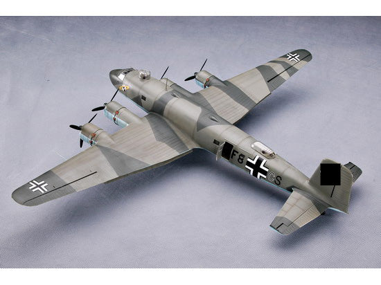 FW 200C-4 Condor - 1/48 Scale - Trumpeter - TRU02814