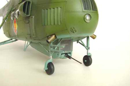 MIL MI-4A Hound A - 1/35 Scale - Trumpeter - TRU05101