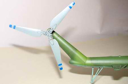 MIL MI-4A Hound A - 1/35 Scale - Trumpeter - TRU05101