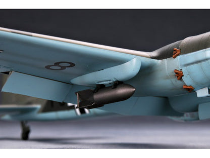 FW 200C-4 Condor - 1/48 Scale - Trumpeter - TRU02814