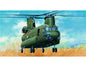 CH-47D Chinook - 1/35 Scale - Trumpeter - TRU05105