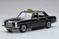 MERCEDES-BENZ 200 1968 T TAXI BLACK 1968 1/18 Scale NOREV MTDNOR183776