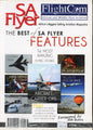 The Best of SA Flyer Features - The Most Amazing Flying Stories - 12012