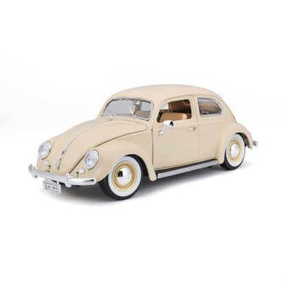VW Beetle 1955 1/18 Bburago Bur18-12029