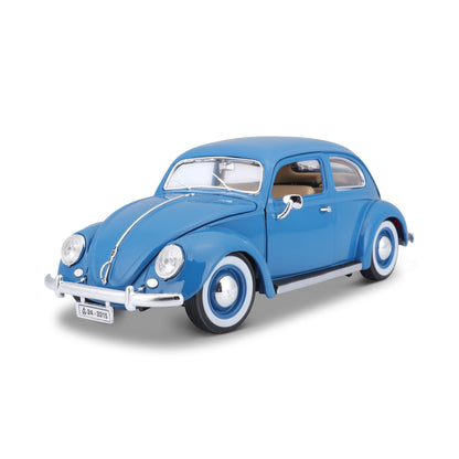 VW Beetle 1955 1/18 Bburago Bur18-12029