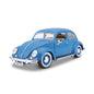 VW Beetle 1955 1/18 Bburago Bur18-12029