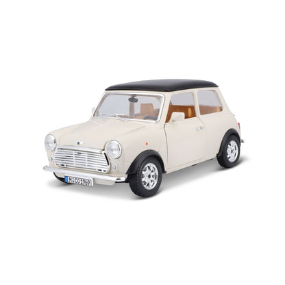 Mini Cooper 1969 1/16 Bburago Bur18-12036