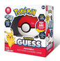Pokemon Trainer Guess Kanto Zanzoon Games ZA1123103