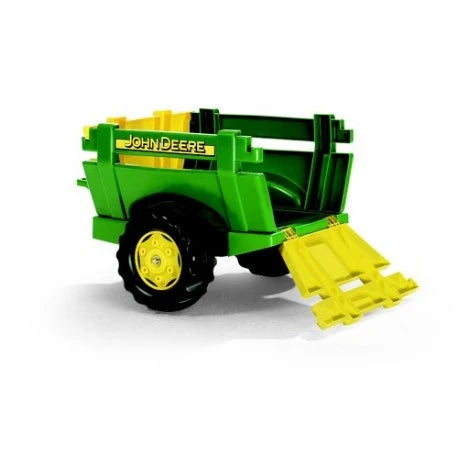 Farm Trailer John Deere Rolly Rol122103