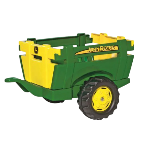 Farm Trailer John Deere Rolly Rol122103