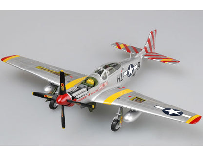 P-51D Mustang - 1/32 Scale - Trumpeter - TRU02275