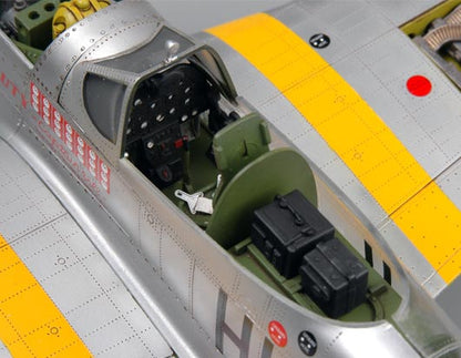 P-51D Mustang - 1/32 Scale - Trumpeter - TRU02275