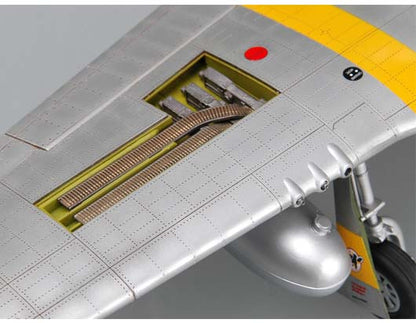 P-51D Mustang - 1/32 Scale - Trumpeter - TRU02275