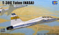 T-38C Talon NASA - 1/48 Scale - Trumpeter - TRU02878