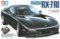 Mazda RX-7 R1 - 1/24 Scale - Tamiya - TAM24116