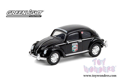 LA Carrera Panamerica Series 3 6 off - 1/64 Scale - Greenlight - GR13280/48