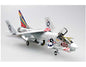 F-8E Crusader - 1/32 Scale - Trumpeter - TRU02272