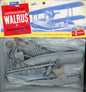 Supermarine Walrus II - 1/72 Scale Airfix A1404