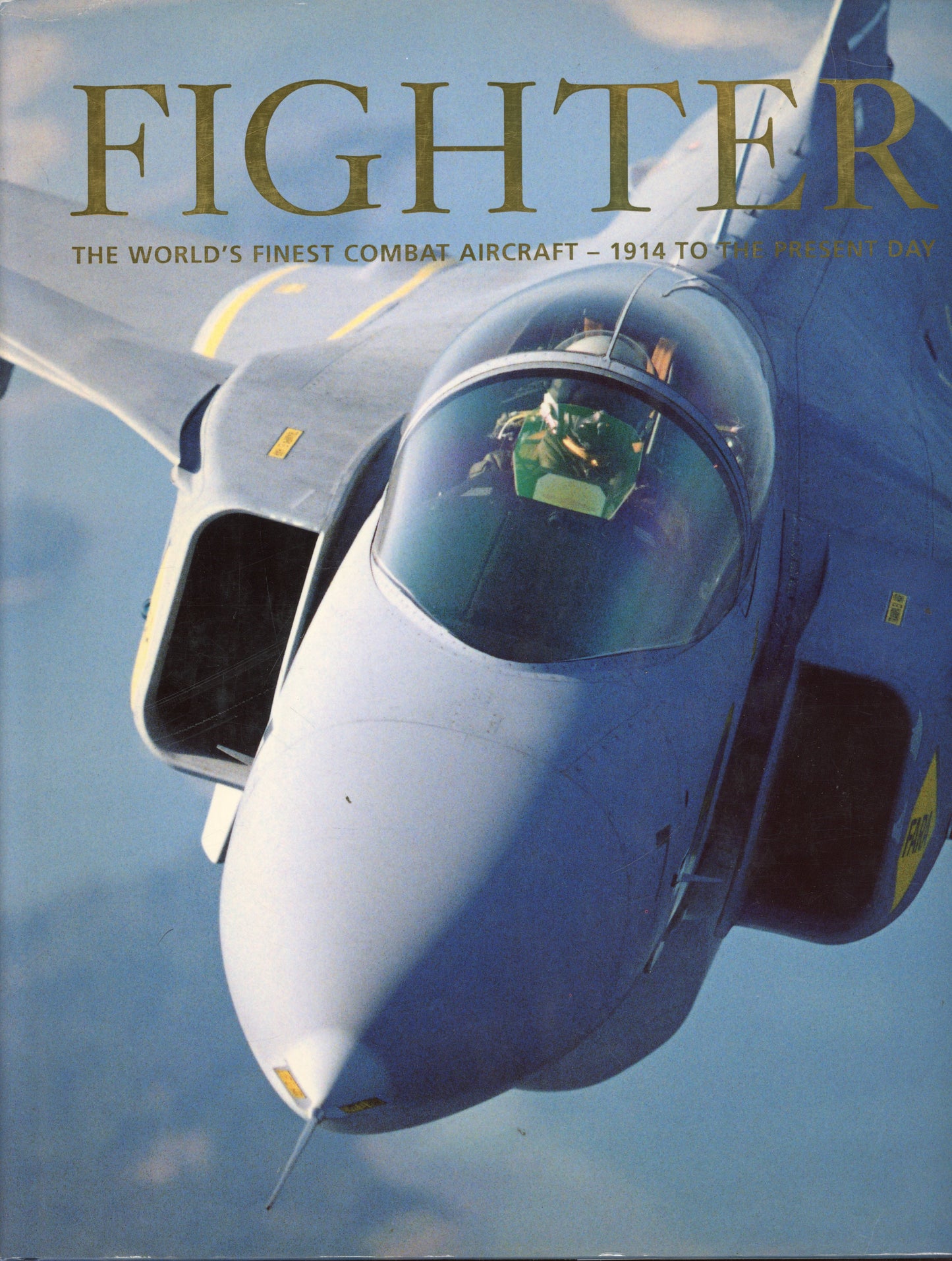 Fighter - 1405438428
