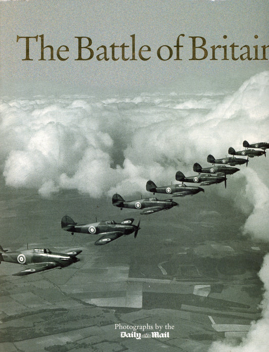 The Battle of Britain (Images of War) - Parragon 1405440082