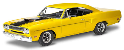 1970 Plymouth Road Runner - 1/24 Scale - Revell - REV14531