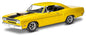 1970 Plymouth Road Runner - 1/24 Scale - Revell - REV14531