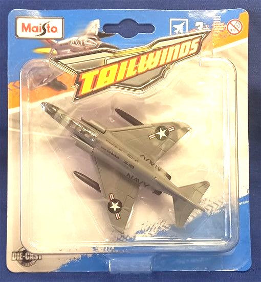 F-4 Phantom II - Maisto 15088A