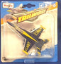 F/A-18 Hornet "Blue Angels" - Maisto 15088B