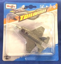 F-35 Lightning II - Maisto 15088J