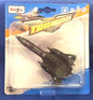 Lockheed SR-71 Blackbird - Maisto 15088L