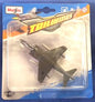 AV8B Harrier - Maisto 15088M