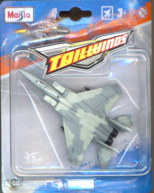 F-15 Eagle - Maisto 15088R