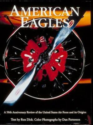 American Eagles - Howell Press 9781574270655