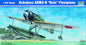 Nakajima A6M2-N "Rufe" Floatplane - 1/24 Scale - Trumpeter - TRU02410